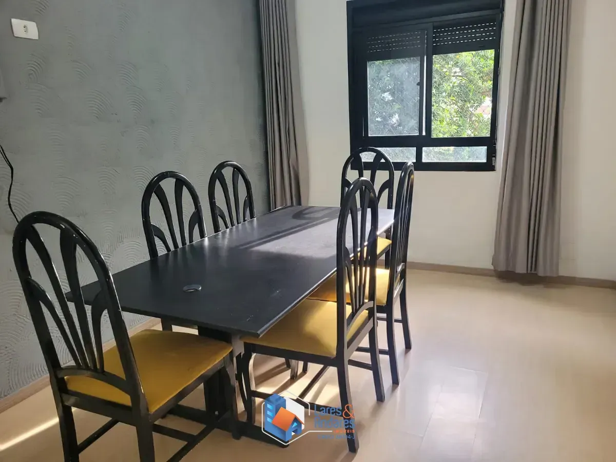 Imagem Apartamento para venda em Santa Cecília com 2 quartos, sendo 1 suíte, 97m²