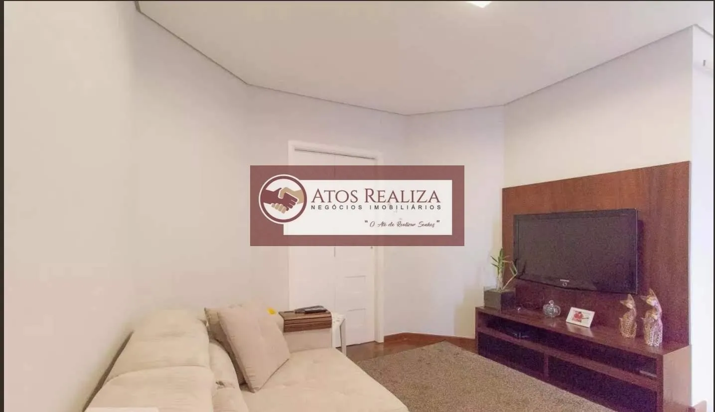 Imagem Apartamento à Venda na Vila Mascote, 125m², 3 Suítes