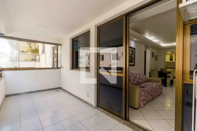 Imagem Apartamento à Venda - Recreio, 3 Quartos, 82 m2