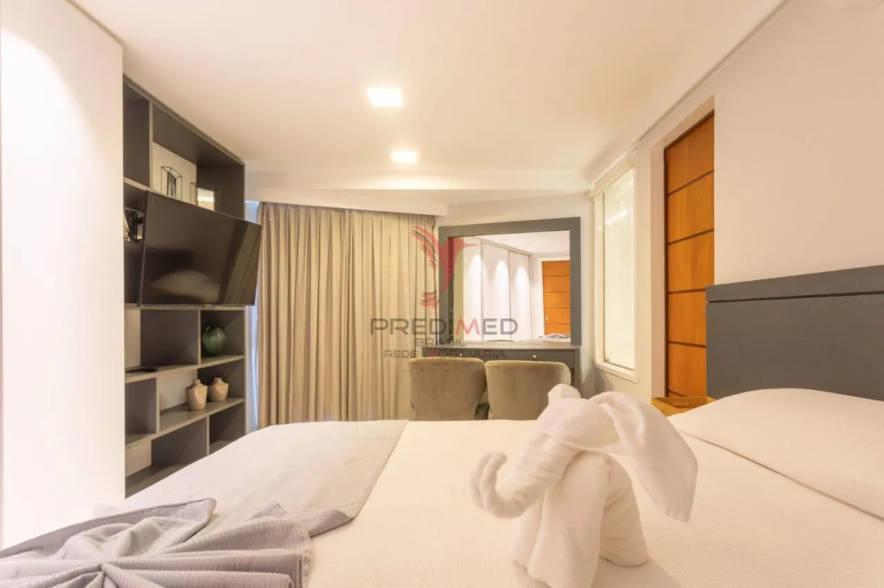 Imagem Apartamento Beira Mar Camboinha