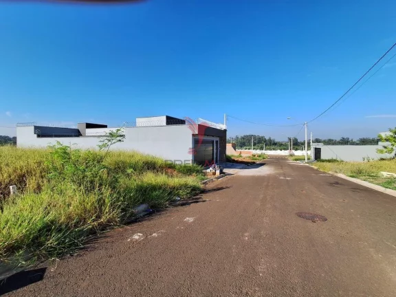 Imagem Vendo Terreno 250 m, no Loteamento Conquista Piracicaba