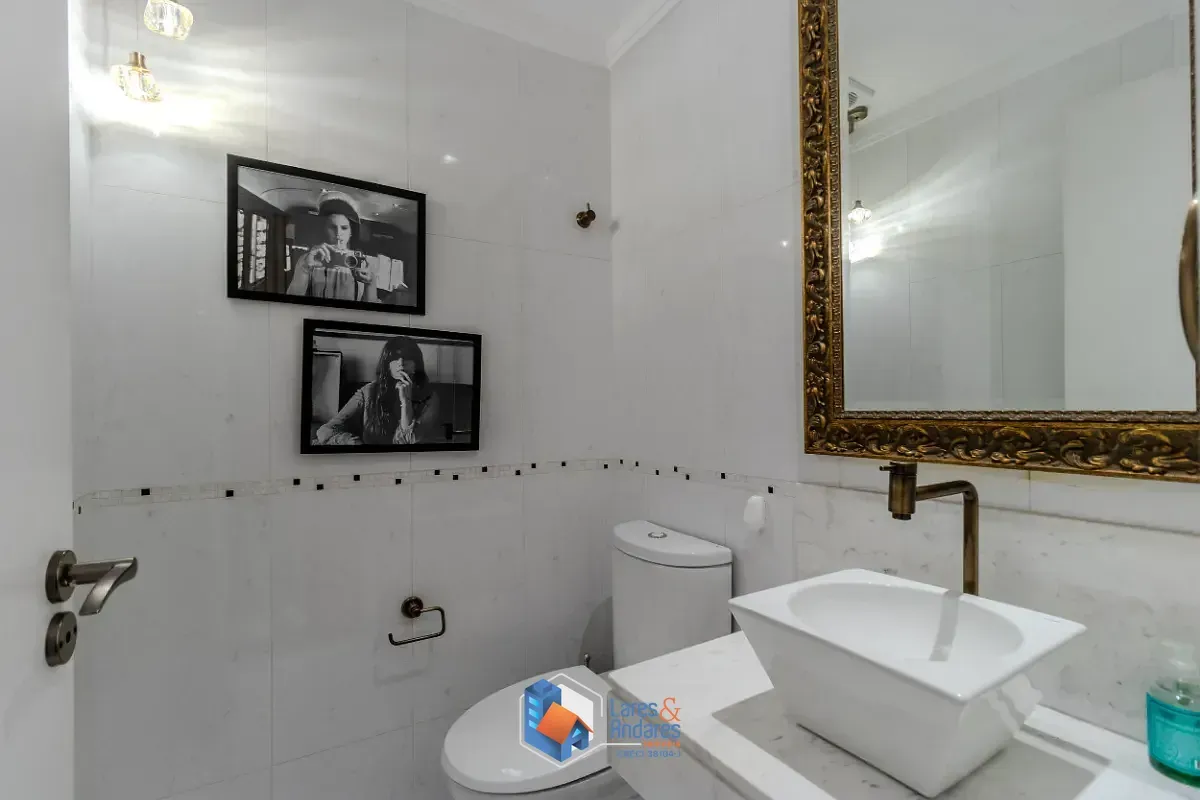 Imagem Apartamento para venda em Vila Monte Alegre com 2 quartos, sendo 1 suíte, 98m²