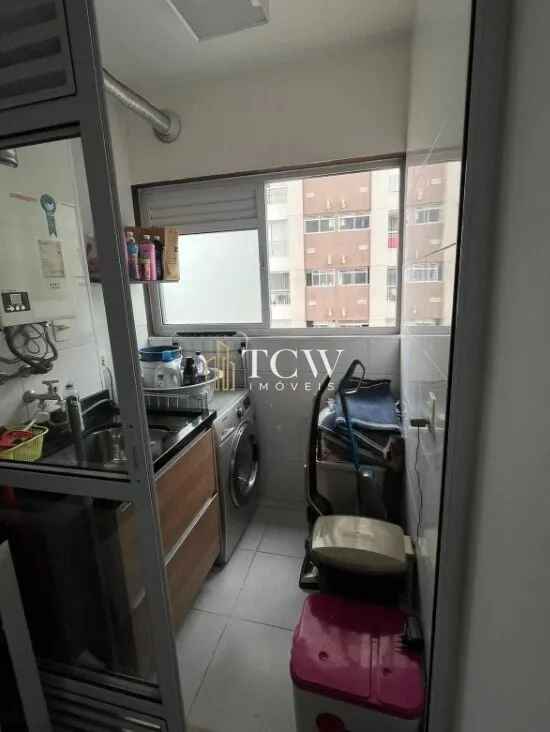 Imagem Apartamento à venda no Mooca
