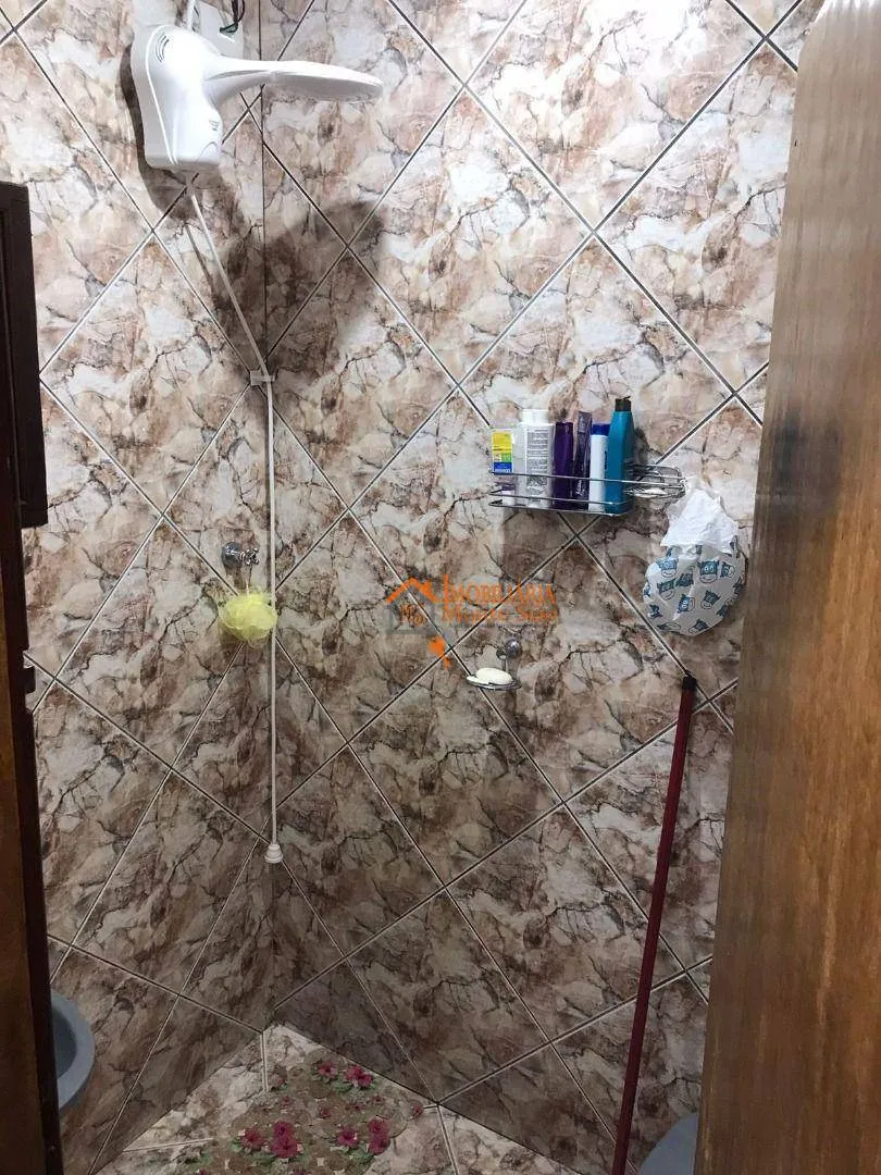 Imagem Sobrado com 4 dormitórios à venda, 232 m² por R$ 750.000,00 - Jardim Bela Vista - Guarulhos/SP
