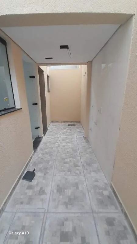 Imagem Casa duplex à venda, 3 quartos, 1 vaga, NOSSA SENHORA DAS GRACAS - Santa Luzia/MG