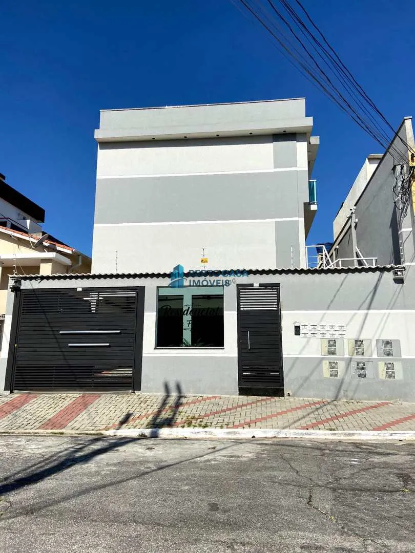 Imagem Casa Padrão