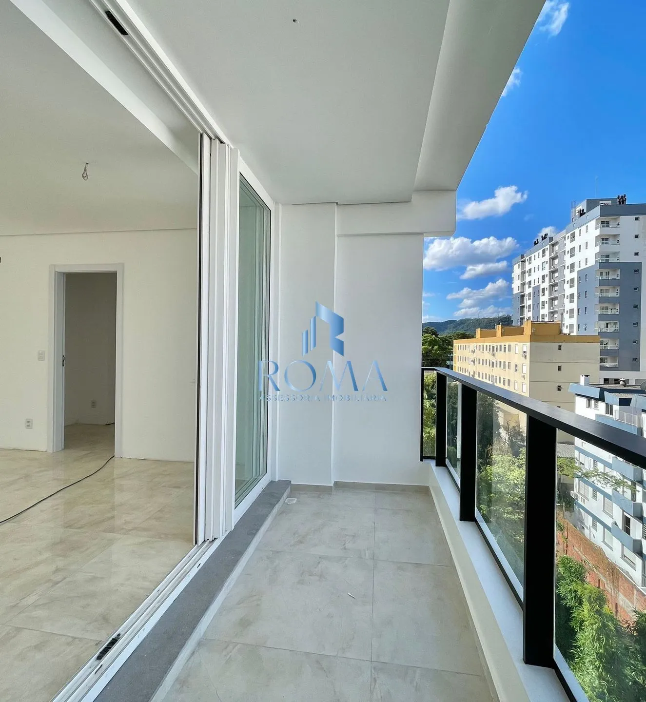 Imagem Apartamento 2 dormitórios à venda Centro Santa Maria/RS