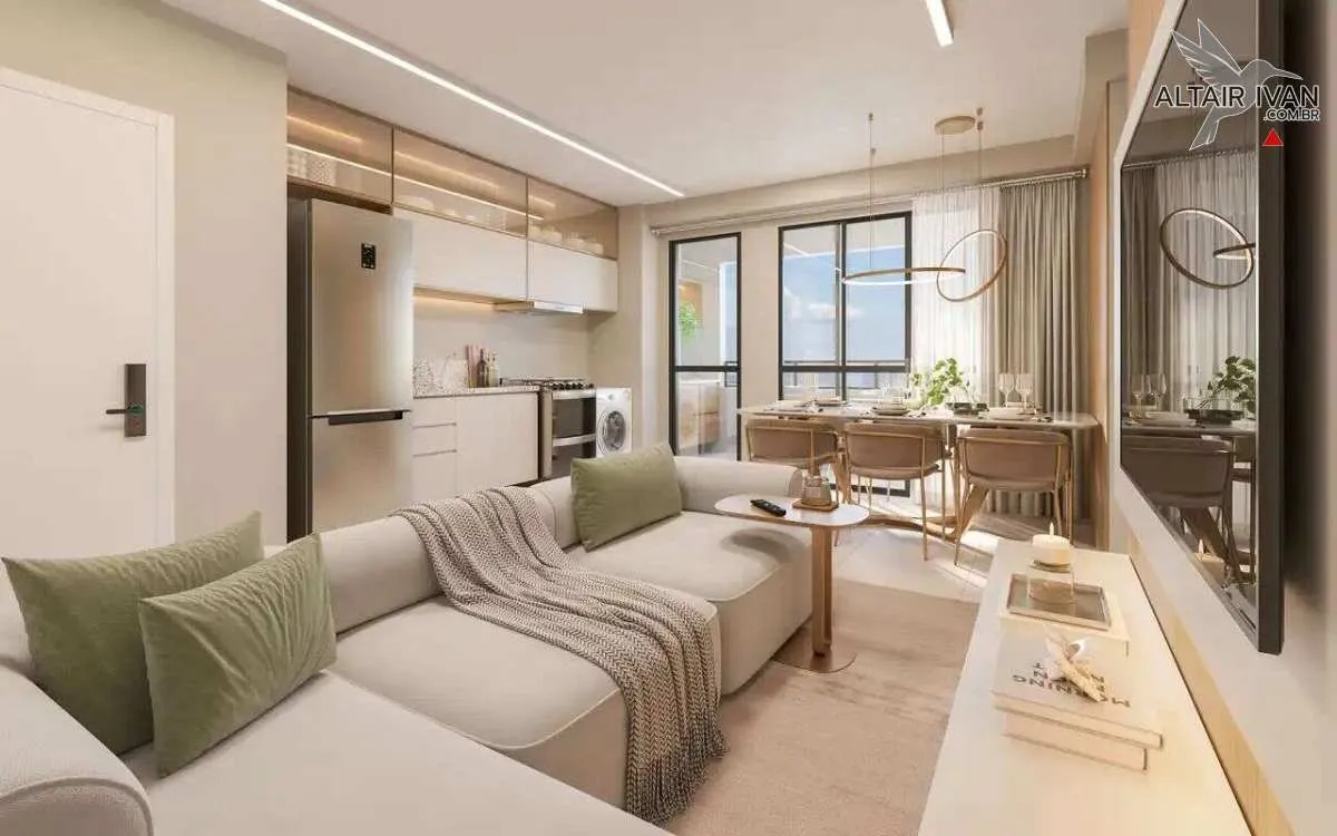 Foto do imóvel Apartamento à Venda Belo Horizonte Dom Cabral em Rua Guapiara