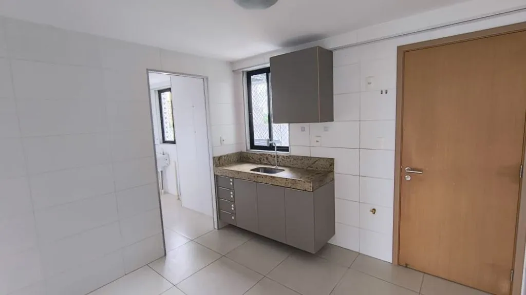 Imagem Apartamento com 3 dormitórios à venda, 84 m² por R$ 789.995,00 - Miramar - João Pessoa/PB