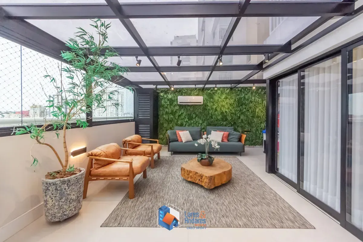 Imagem Apartamento garden para venda em Vila Prudente com 2 quartos, sendo 1 suíte, 103m²