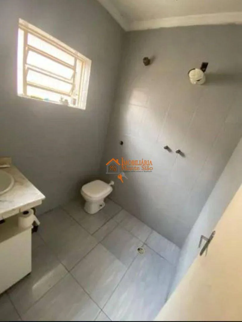 Imagem Casa com 2 dormitórios à venda, 116 m² por R$ 604.000,00 - Vila Melliani - Guarulhos/SP