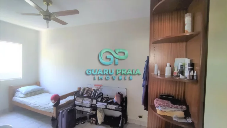 Imagem Apartamento à venda no bairro Enseada - Guarujá/SP