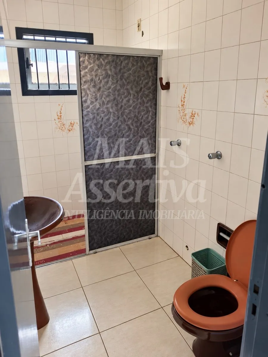 Imagem Casa para locação no bairro Liberdade - 3 Quartos
