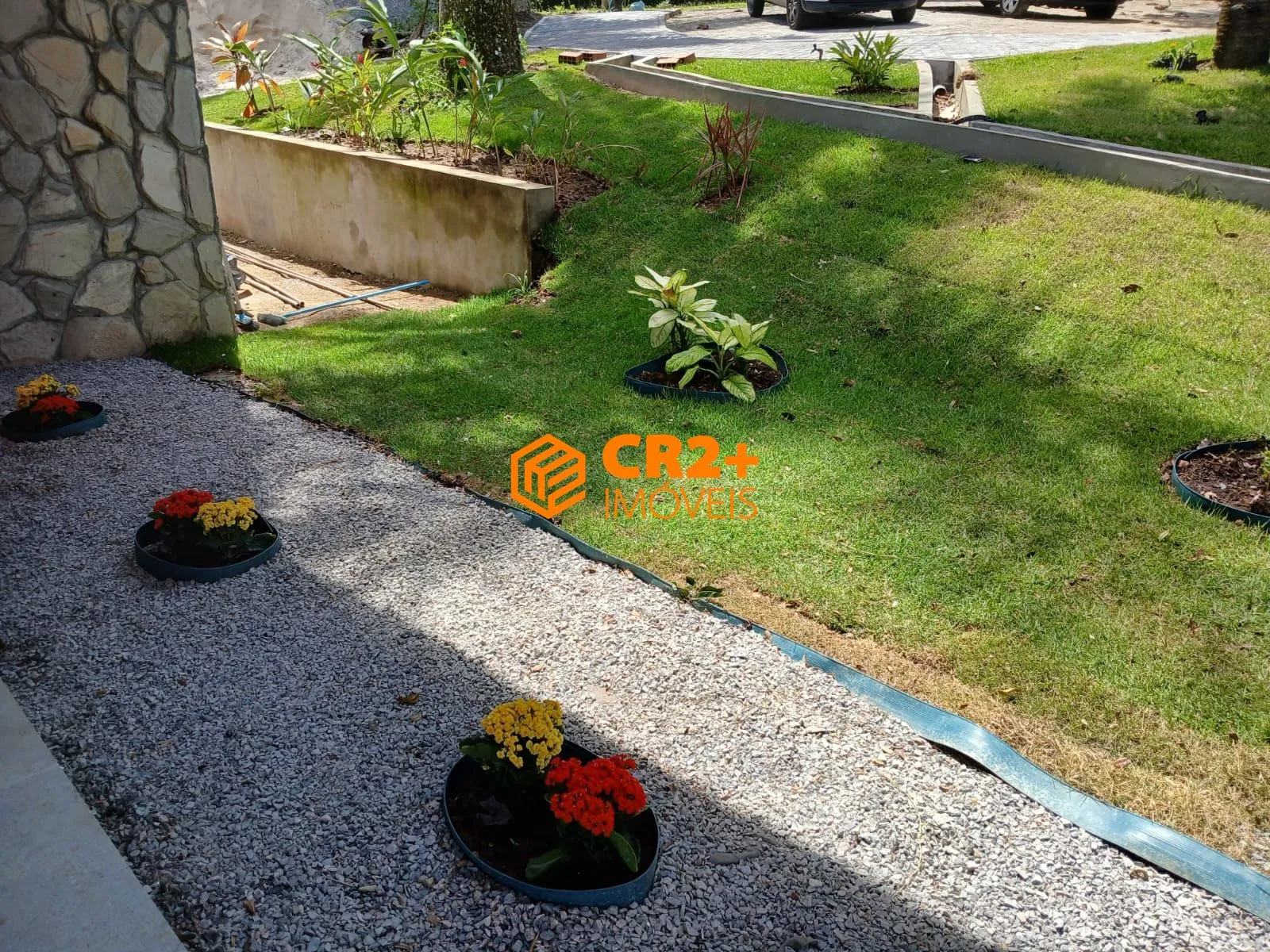 Imagem Casa com Piscina, 3 Suítes e 1.200m² - Condomínio Alameda dos Ipês | Bonança