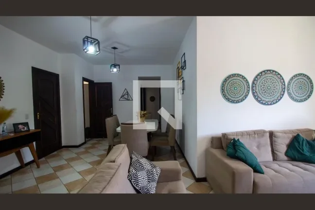 Imagem Apartamento à Venda - Recreio, 3 Quartos, 89 m2