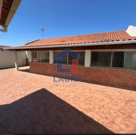 Imagem CASA RESIDENCIAL em PARÁ DE MINAS - MG, NOSSA SENHORA DAS GRAÇAS