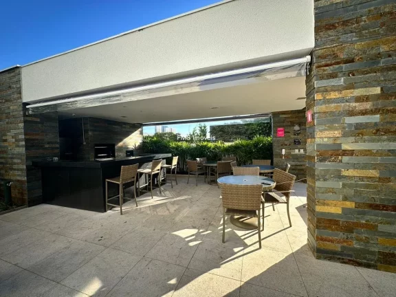 Imagem Apartamento de 3 quartos, 2 suites, 2 vagas e 96m² no bairro da Lapa em São Paulo-SP!