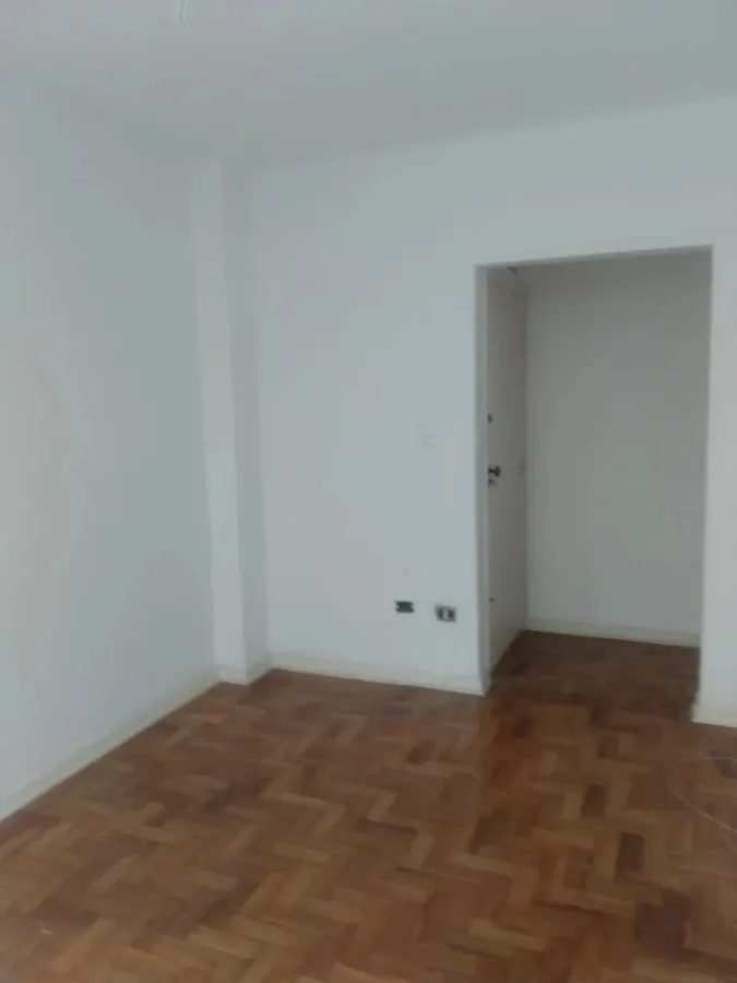 Imagem Apartamento para Venda em São Paulo, Pinheiros, 2 dormitórios, 1 banheiro, 1 vaga