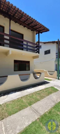 Imagem Lindo duplex bem localizado á "uma quadra da praia!" Oportunidade!