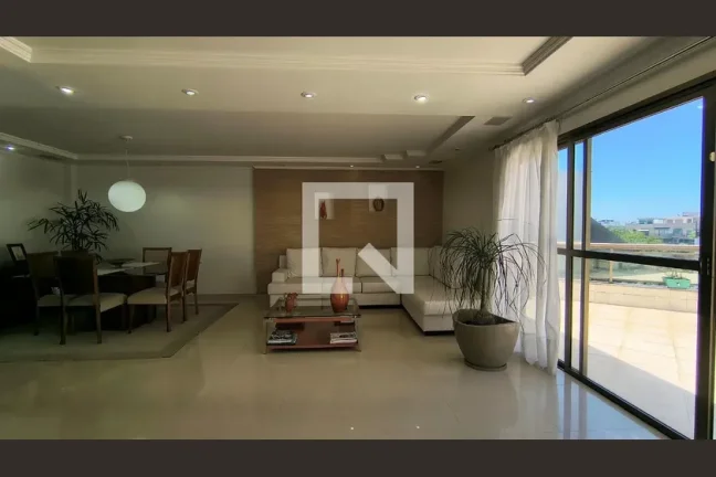 Imagem Apartamento à Venda - Recreio, 3 Quartos, 340 m2