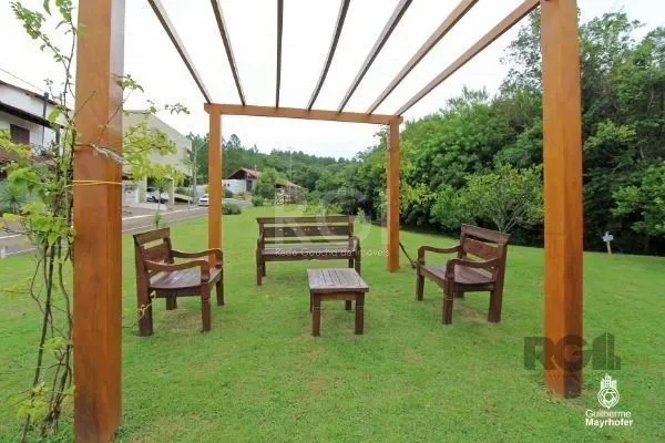 Imagem Casa de Condomínio em Hípica