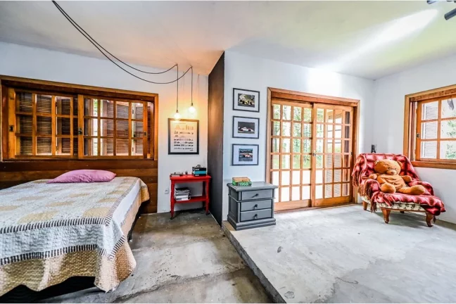 Imagem Casa em Condomínio para venda no bairro Santa Tereza em Porto Alegre