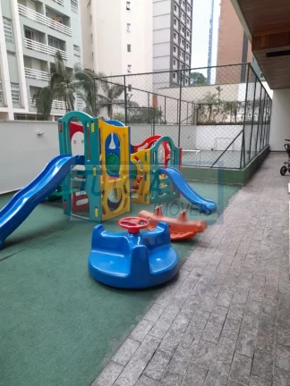 Imagem APARTAMENTO À VENDA NO JARDIM PAULISTA, SÃO PAULO.