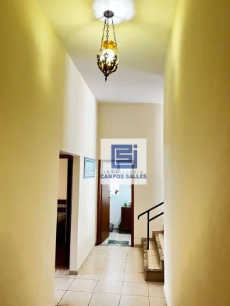 Imagem Casa com 3 dormitórios à venda, 252 m² por R$ 960.000,00 - Parque Antonio Ferreira Barbosa - Socorro/SP