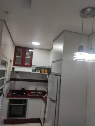 Imagem Apartamento sem Condomínio 50 m² 2 Dormitórios com 1 Vaga de Garagem