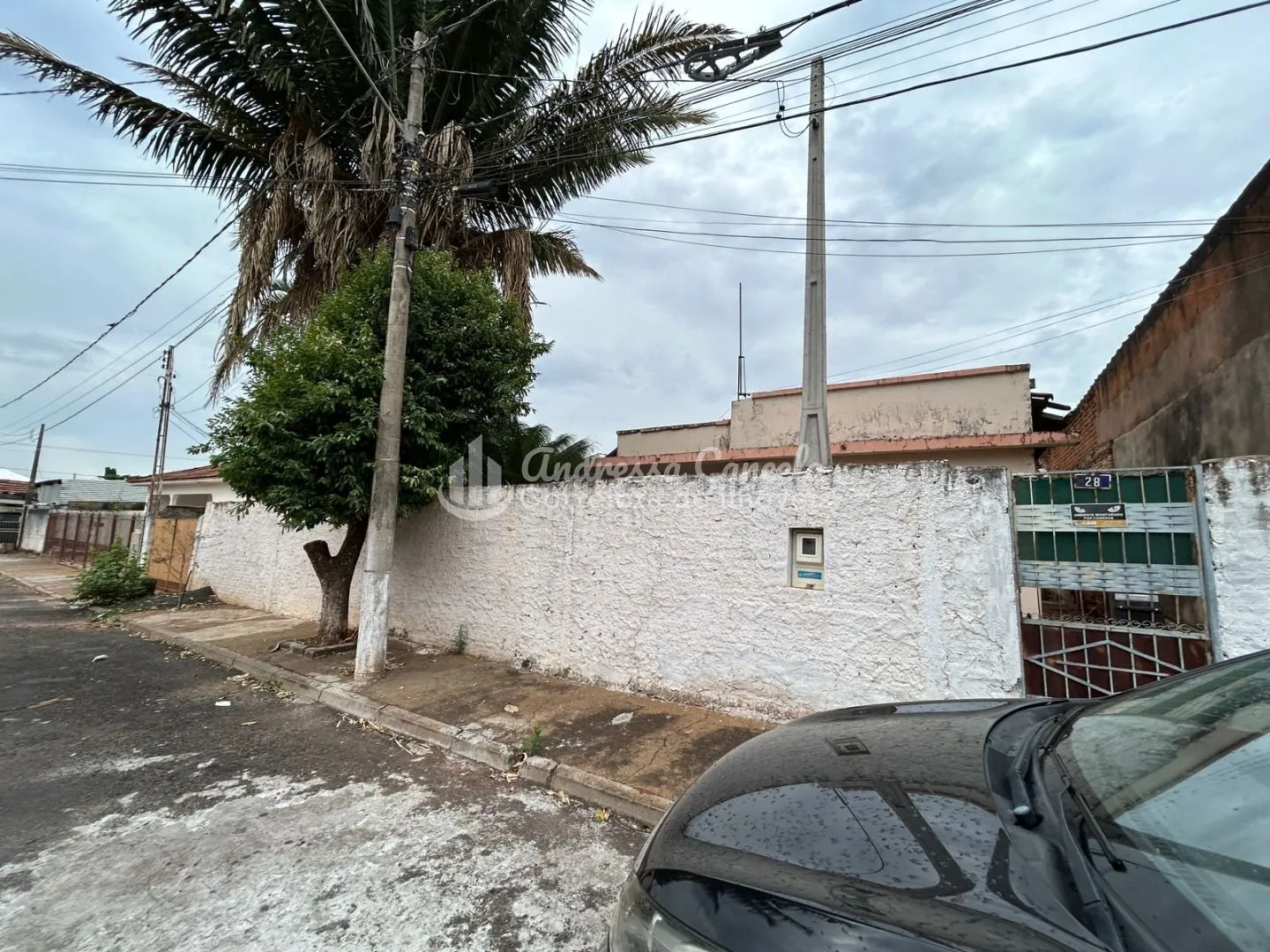 Imagem Casa com 3 dormitórios à venda, 100 m² por R$ 290.000,00 - Boa Vista - São José do Rio Preto/SP