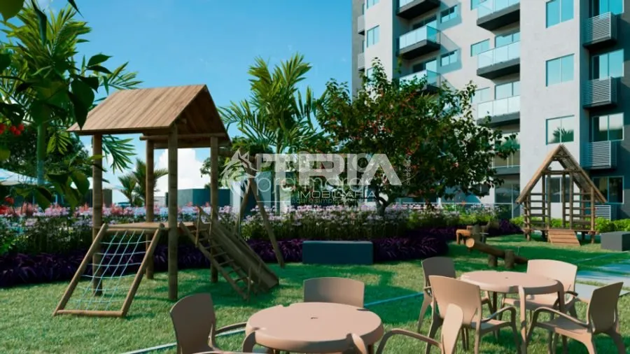 Imagem Apartamento de 2 quartos, 45m² no bairro Caxangá, em Recife
