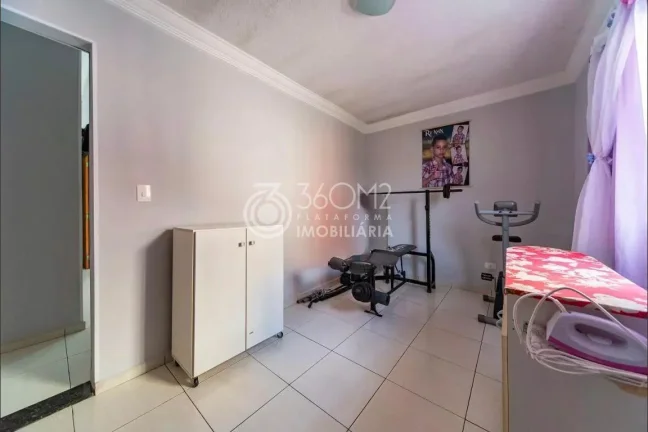 Imagem Sobrado para Venda em Santo André / SP no bairro Vila Floresta