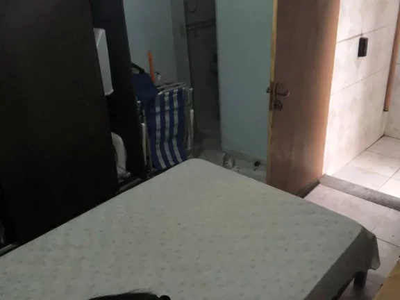 Imagem Casa com 2 dormitórios à venda, 90 m² por R$ 350.000,00 - Maracanã - Praia Grande/SP