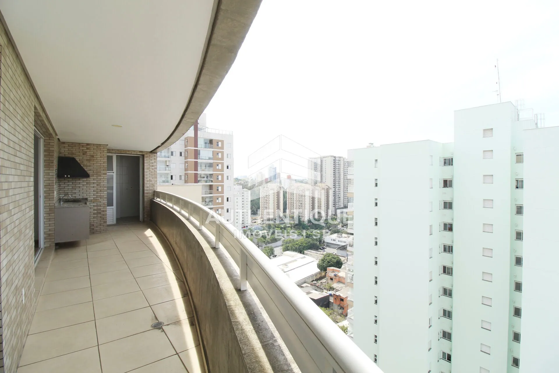 Imagem ELLISSE BAETA NEVES SAO BERNARDO DO CAMPO - Apartamento à venda em São Bernardo do Campo/SP