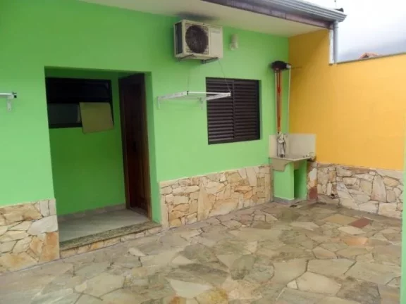Imagem CASA DE ALTO PADRÃO PERTO DA PRAIA