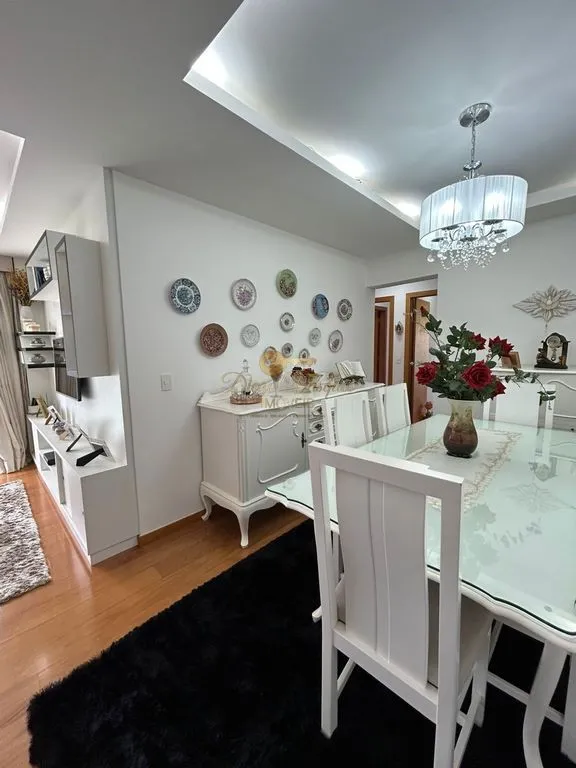 Imagem Apartamento para Venda em Teresópolis / RJ no bairro Alto