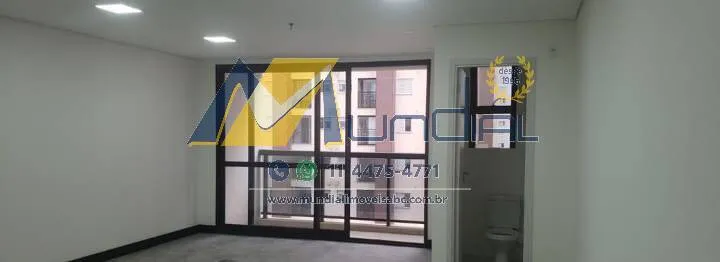 Imagem Alugo Sala Comercial em São Caetano, Santa Paula
