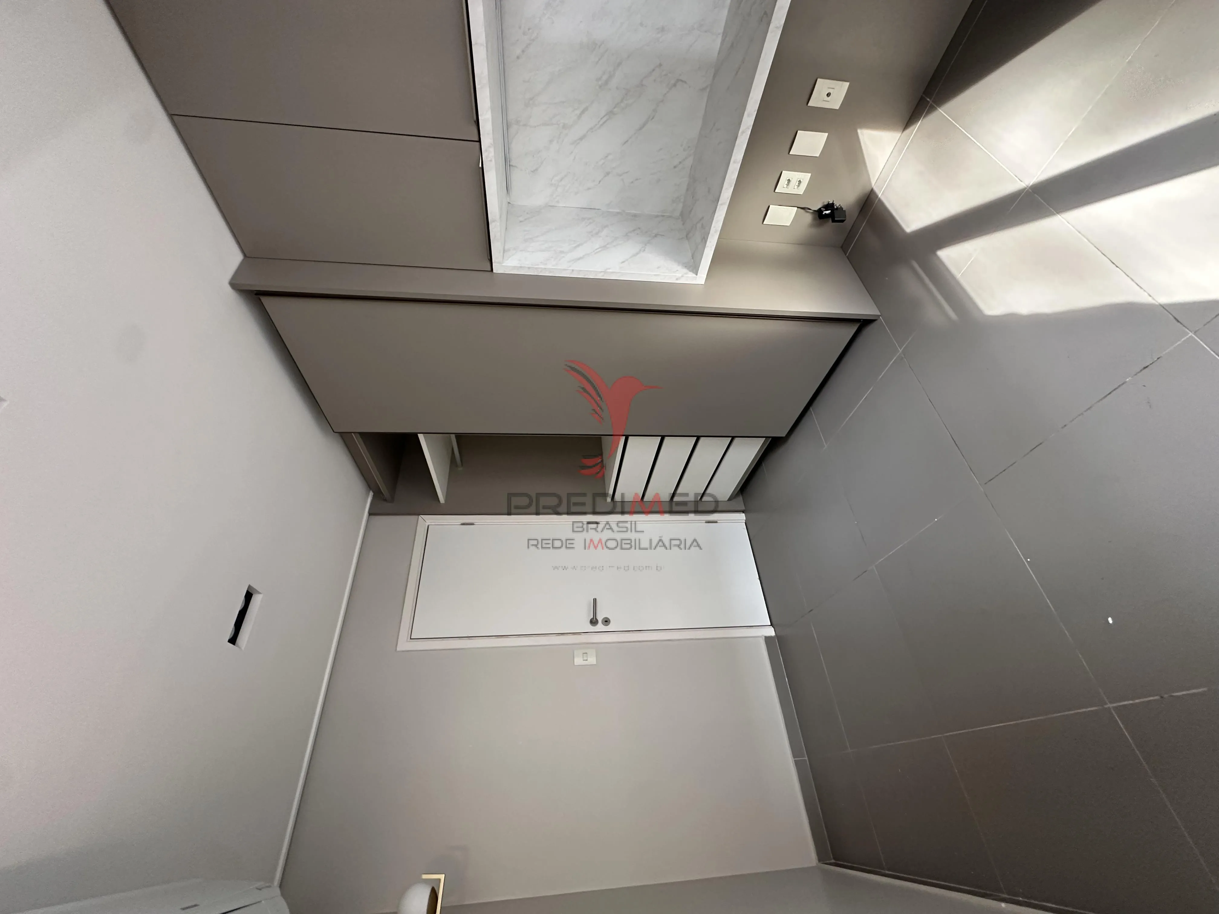 Imagem Apartamento de 2 Quartos, todo projetado, nascente sul ,no bairro Jardim Oceania