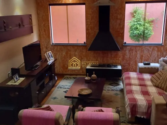 Imagem Casa Padrão