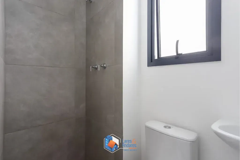 Imagem Apartamento à venda 3 Quartos 3 Suites 167M² Vila Madalena São Paulo - SP