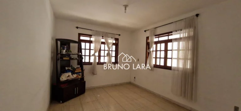 Imagem Casa disponível para venda no Senhoras das Graças - Betim/MG.