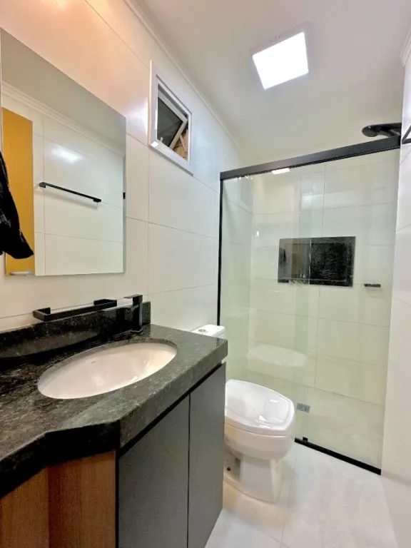 Imagem APARTAMENTO COM 73,00 m² - GUILHERMINA - PRAIA GRANDE SP