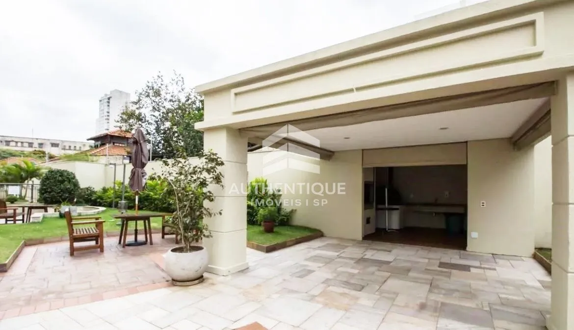 Imagem NEO MILANO VILA ROMANA - Apartamento no bairro Vila Romana à venda