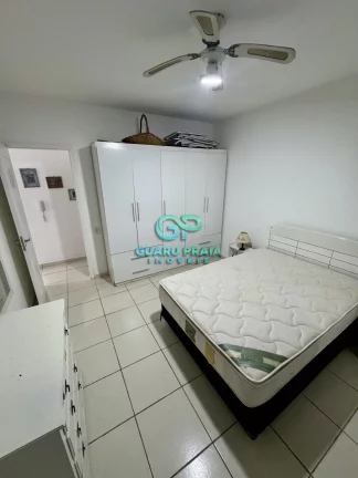 Imagem Apartamento para alugar no bairro Enseada - Guarujá/SP