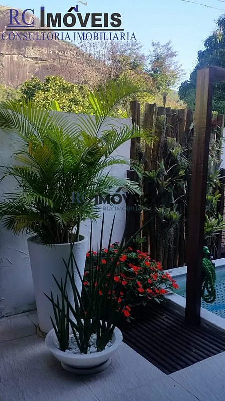 Imagem Casa a Venda no bairro São Francisco - Niterói, RJ