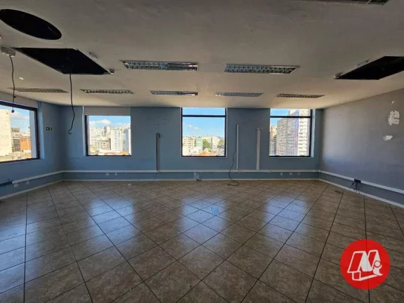 Imagem Conjunto para alugar, 520 m² por R$ 20.749,75/mês - Centro - Porto Alegre/RS