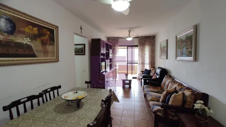 Imagem APARTAMENTO À VENDA - MORRO DO MALUF
