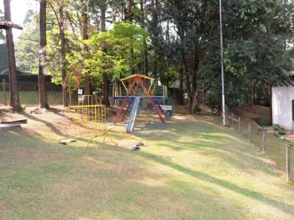 Imagem Terreno em Condomínio a Venda no bairro Granja Viana - Jandira, SP