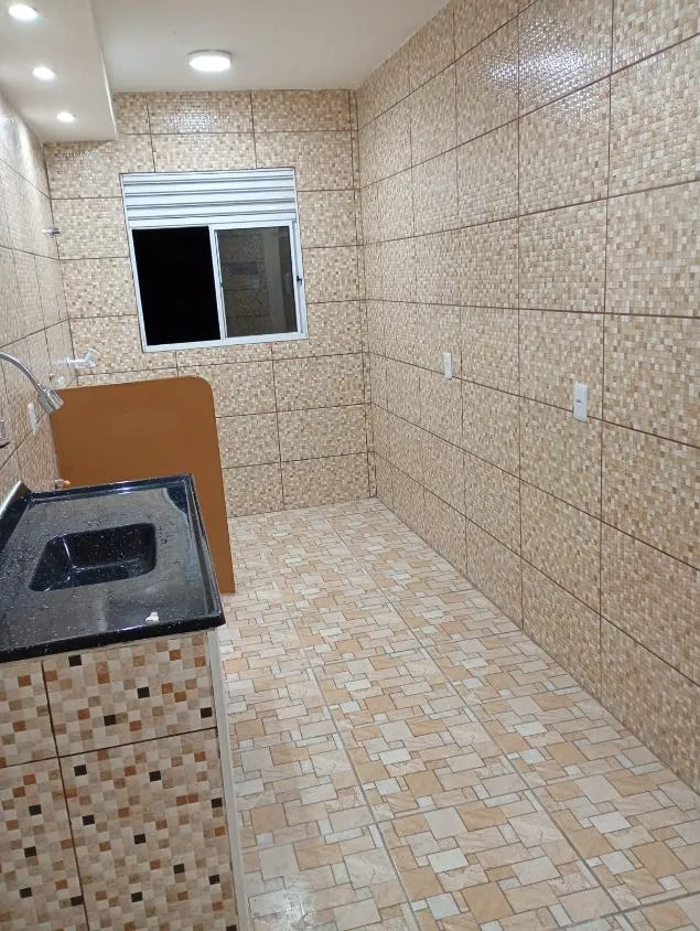 Imagem APARTAMENTO 2 DORMITORIOS LADO PISTA GUAPURA E ITANHAEM ACEITA FINANCIAMENTO BANCARIO