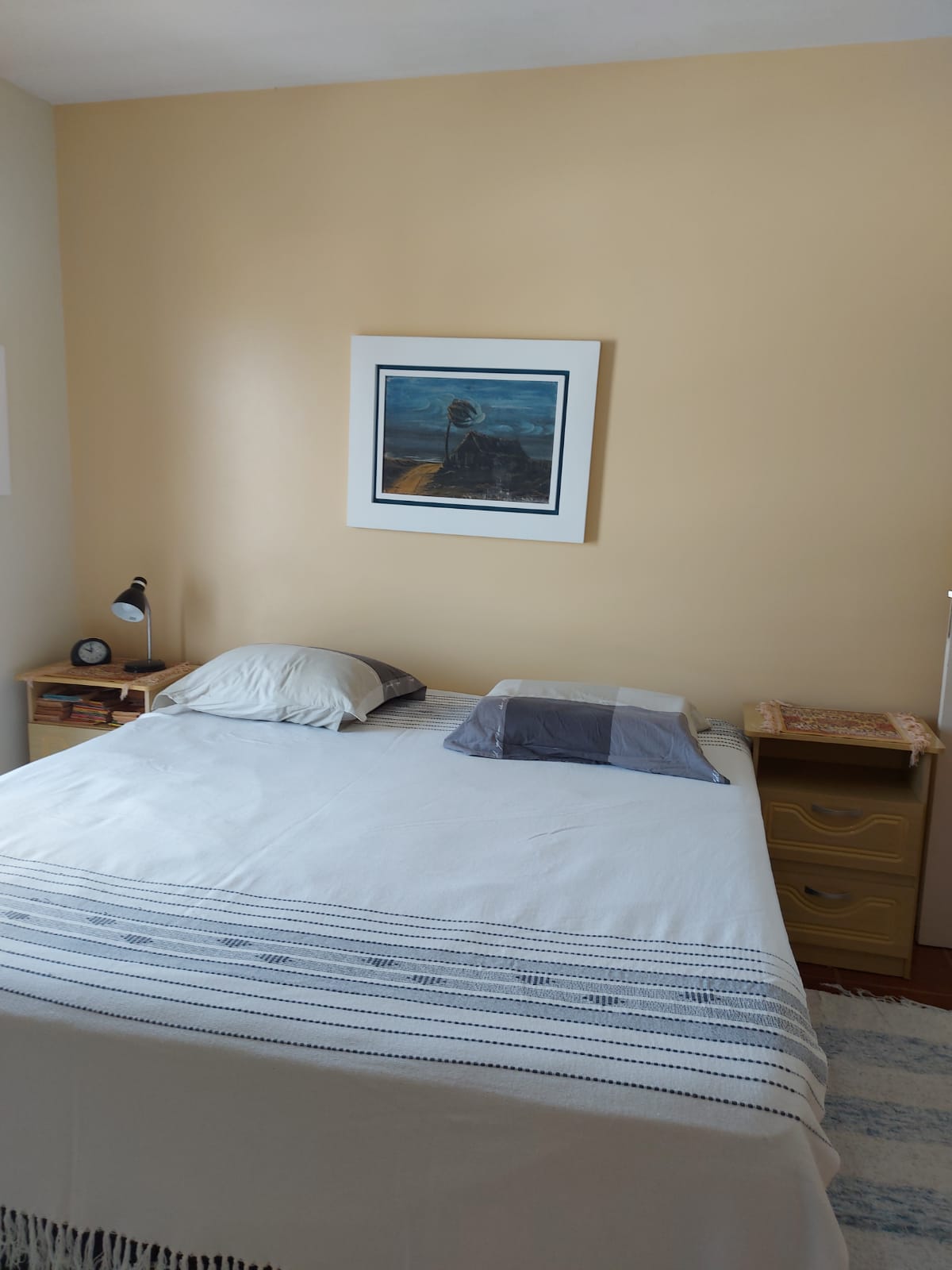 Imagem Casa com 4 Quartos à Venda, 330 m² em Coqueiros - Florianópolis